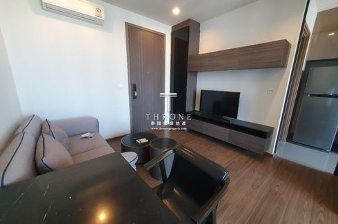 1 Bedroom Condo for sale in The Line Sukhumvit 71, Phra Khanong Nuea, Bangkok near BTS Phra Khanong