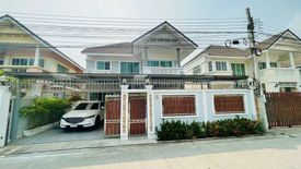 4 Bedroom House for sale in Wat Tha Phra, Bangkok near MRT Charan 13