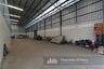 Warehouse / Factory for rent in Bang Chan, Bangkok