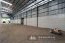 Warehouse / Factory for rent in Bang Chan, Bangkok