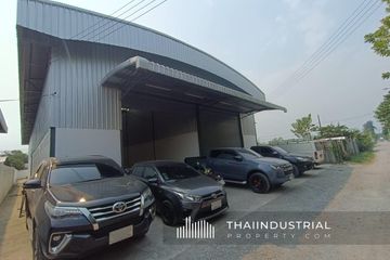 Warehouse / Factory for rent in Bang Chan, Bangkok