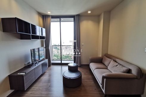 1 Bedroom Condo for sale in The Line Sukhumvit 71, Phra Khanong Nuea, Bangkok near BTS Phra Khanong