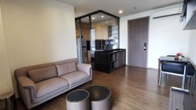 1 Bedroom Condo for sale in The Line Sukhumvit 71, Phra Khanong Nuea, Bangkok near BTS Phra Khanong