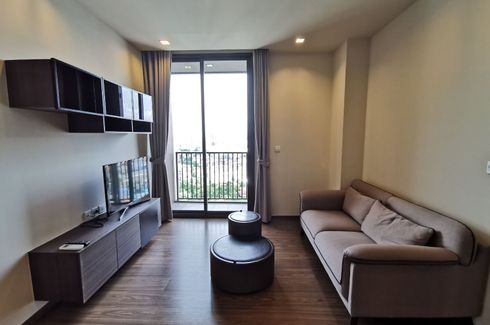 1 Bedroom Condo for sale in The Line Sukhumvit 71, Phra Khanong Nuea, Bangkok near BTS Phra Khanong