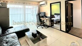 1 Bedroom Condo for sale in Siam Oriental Elegance 2, Nong Prue, Chonburi