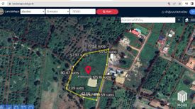 Land for sale in Nam Phrae, Chiang Mai