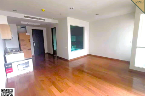 1 Bedroom Condo for sale in The Address Chidlom, Langsuan, Bangkok near BTS Chit Lom