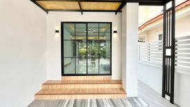 3 Bedroom House for sale in Khok Faet, Bangkok