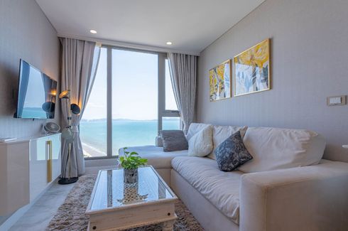 1 Bedroom Condo for rent in Copacabana Beach Jomtien, Nong Prue, Chonburi