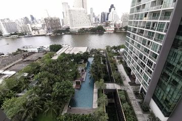 2 Bedroom Condo for Sale or Rent in The River by Raimon Land, Khlong Ton Sai, Bangkok near BTS Krung Thon Buri