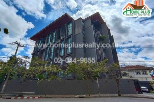 1 Bedroom Condo for sale in The unique Kaset Nawamin, Lat Phrao, Bangkok