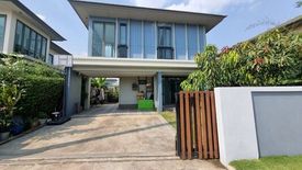 4 Bedroom House for sale in Burasiri Rama 2, Tha Kham, Bangkok