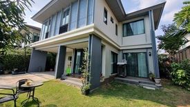 4 Bedroom House for sale in Burasiri Rama 2, Tha Kham, Bangkok