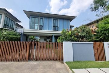 4 Bedroom House for sale in Burasiri Rama 2, Tha Kham, Bangkok