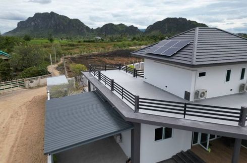 5 Bedroom House for sale in Cha am, Phetchaburi