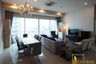 3 Bedroom Condo for rent in Circle Condominium, Makkasan, Bangkok near Airport Rail Link Makkasan