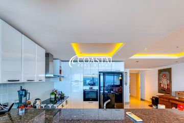 Condo for sale in Sands Condominium, Nong Prue, Chonburi