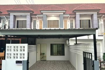2 Bedroom Townhouse for sale in Pong, Chonburi