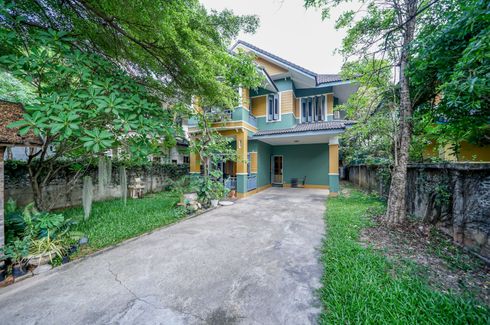 4 Bedroom House for rent in Chang Phueak, Chiang Mai