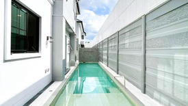 4 Bedroom House for sale in The Palazzo Pinklao, Sala Thammasop, Bangkok