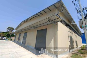 Warehouse / Factory for rent in Nong Pla Lai, Chonburi