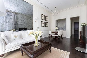 2 Bedroom Condo for rent in 98 Wireless, Lumpini, Bangkok near BTS Ploen Chit