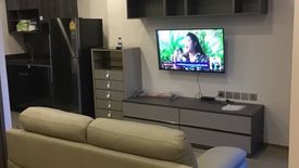 1 Bedroom Condo for rent in Si Phraya, Bangkok near MRT Sam Yan