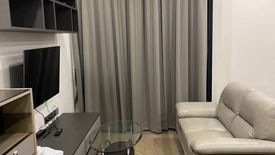 1 Bedroom Condo for rent in Si Phraya, Bangkok near MRT Sam Yan