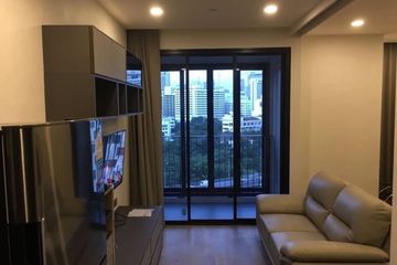 1 Bedroom Condo for rent in Si Phraya, Bangkok near MRT Sam Yan