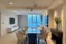 3 Bedroom Condo for rent in Nusasiri Grand, Phra Khanong, Bangkok near BTS Ekkamai