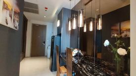 1 Bedroom Condo for rent in Ashton Silom, Suriyawong, Bangkok near BTS Chong Nonsi