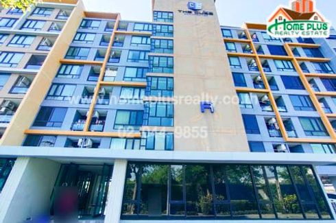 1 Bedroom Condo for sale in The Cube Station Ramintra 109, Min Buri, Bangkok near MRT Bang Chan