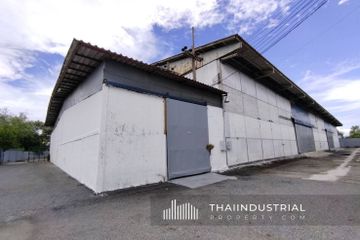 Warehouse / Factory for rent in Tha Kham, Chachoengsao
