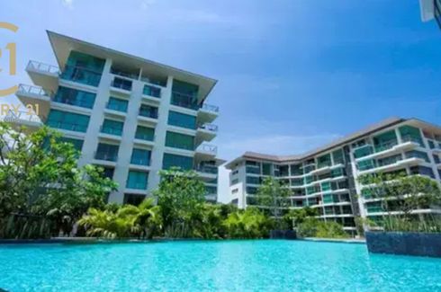 2 Bedroom Condo for sale in Na Kluea, Chonburi