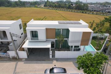 4 Bedroom House for rent in Ban Waen, Chiang Mai