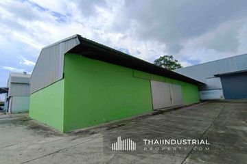 Warehouse / Factory for rent in Map Kha, Rayong