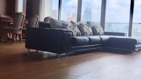 3 Bedroom Condo for rent in 185 Rajadamri, Langsuan, Bangkok near BTS Ratchadamri