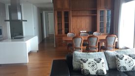 3 Bedroom Condo for rent in 185 Rajadamri, Langsuan, Bangkok near BTS Ratchadamri