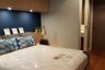 2 Bedroom Condo for rent in The River by Raimon Land, Khlong Ton Sai, Bangkok near BTS Krung Thon Buri