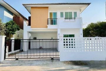 3 Bedroom House for sale in Tada Town Sriracha, Bang Phra, Chonburi