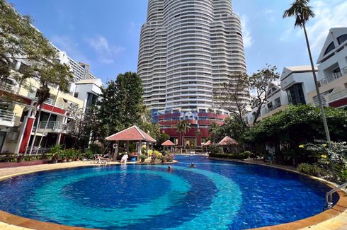 2 Bedroom Condo for sale in Metro Jomtien Condotel, Nong Prue, Chonburi