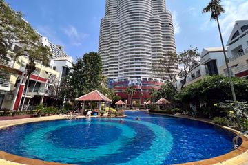 2 Bedroom Condo for sale in Metro Jomtien Condotel, Nong Prue, Chonburi