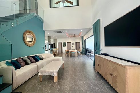 3 Bedroom Villa for sale in Khok Kloi, Phang Nga