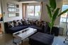 1 Bedroom Condo for rent in Wittayu Complex, Makkasan, Bangkok near Airport Rail Link Makkasan
