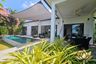 3 Bedroom Villa for rent in Bo Phut, Surat Thani