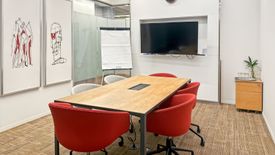 Office for rent in Bhiraj Tower at Bitec, Bang Na, Bangkok near BTS Bang Na