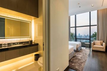 3 Bedroom Apartment for rent in Emporium Suites by Chatrium, Khlong Tan, Bangkok near BTS Phrom Phong