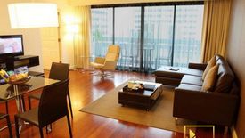 3 Bedroom Serviced Apartment for rent in Phachara Suites Sukhumvit, Khlong Toei, Bangkok near BTS Nana