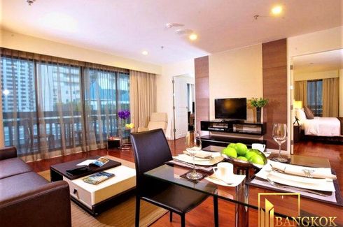 3 Bedroom Serviced Apartment for rent in Phachara Suites Sukhumvit, Khlong Toei, Bangkok near BTS Nana