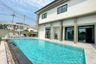 5 Bedroom House for sale in Tropical Village 2, Huai Yai, Chonburi